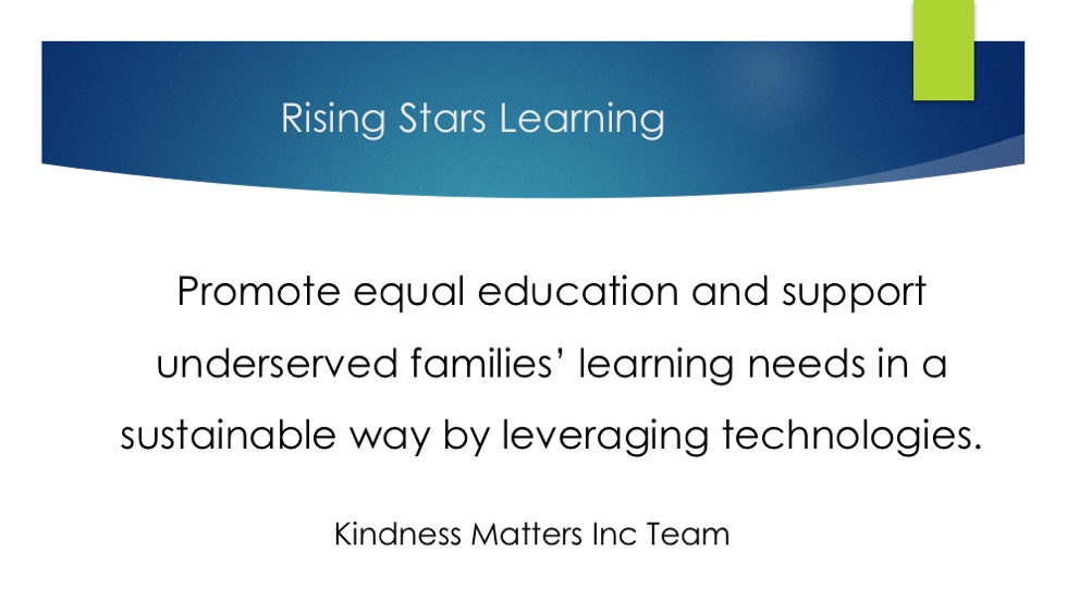 Second slide